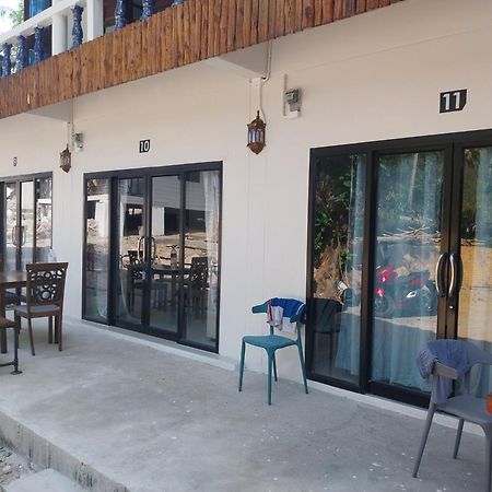Giggling Tree Resort Тао Екстер'єр фото