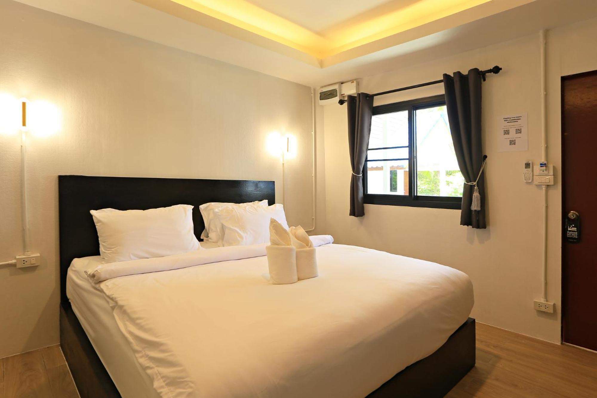 Giggling Tree Resort Тао Екстер'єр фото