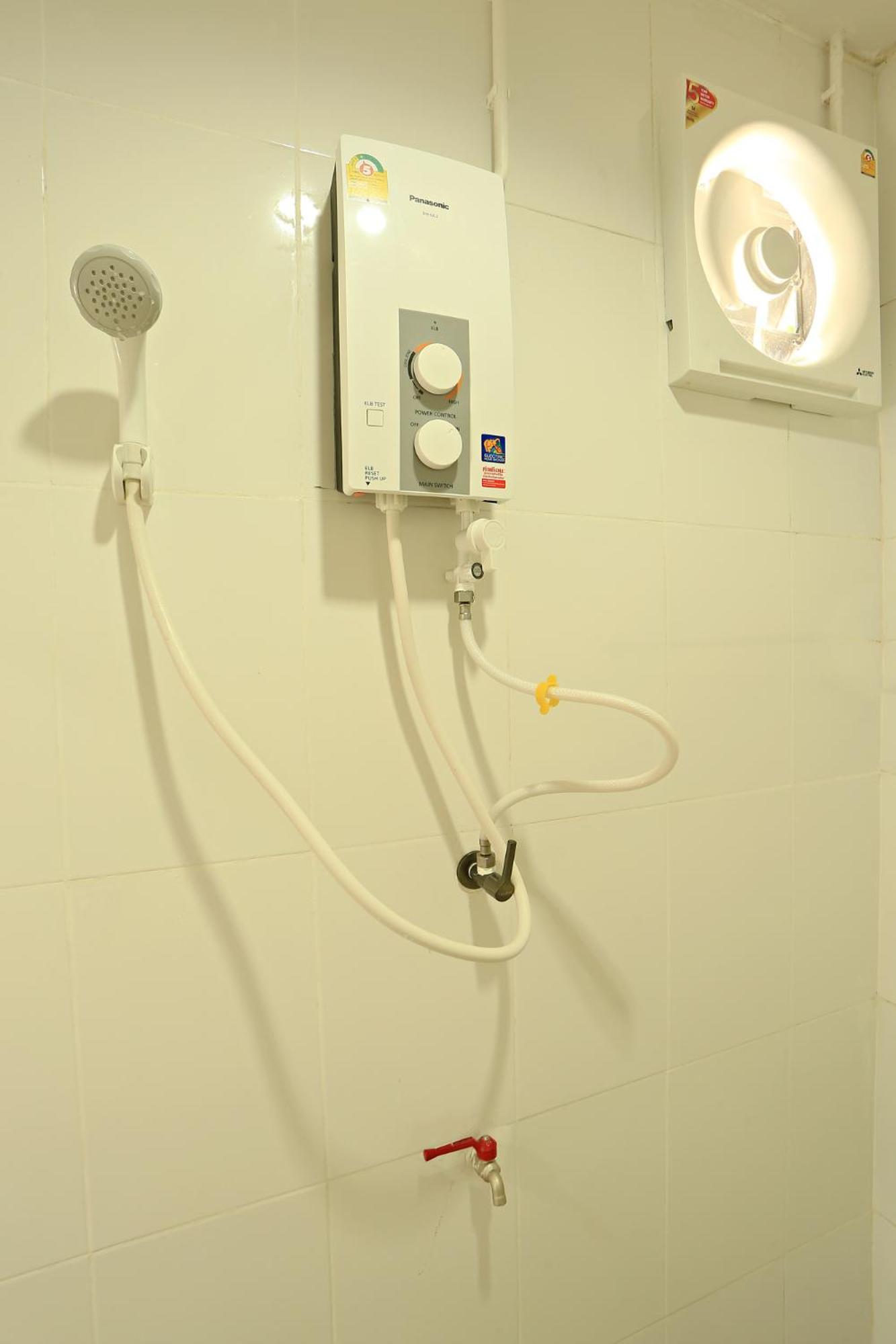 Giggling Tree Resort Тао Екстер'єр фото
