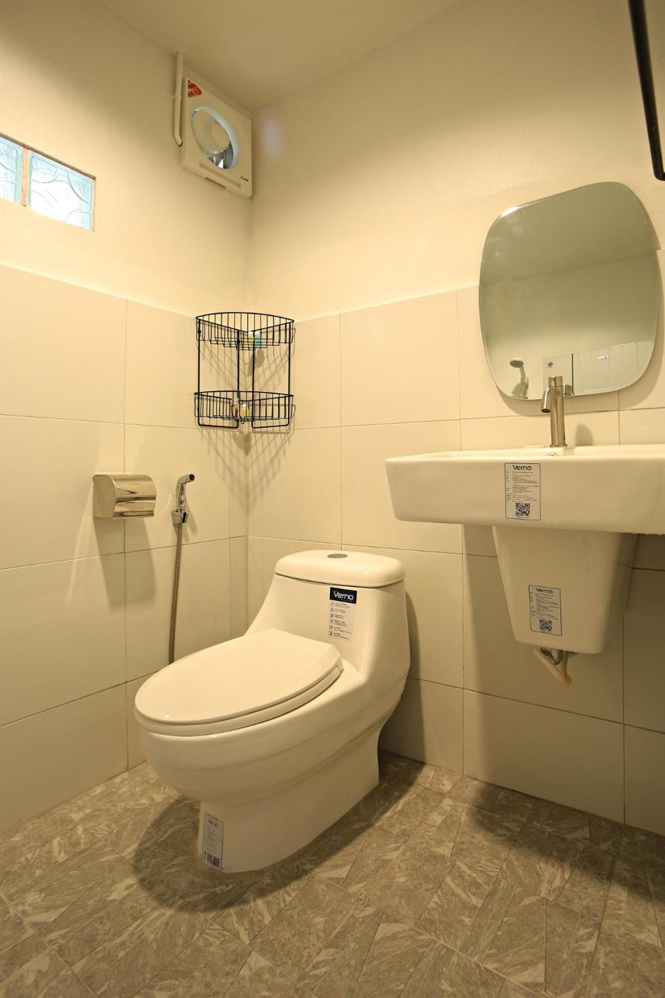 Giggling Tree Resort Тао Екстер'єр фото