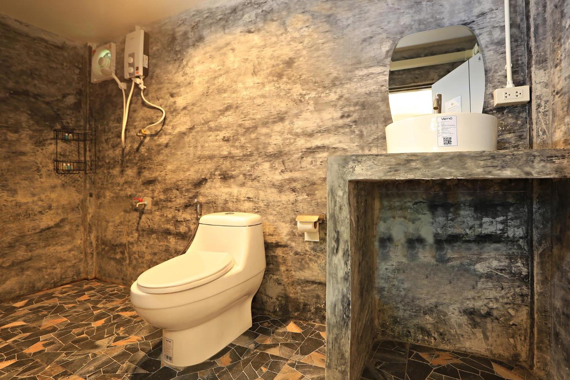 Giggling Tree Resort Тао Екстер'єр фото