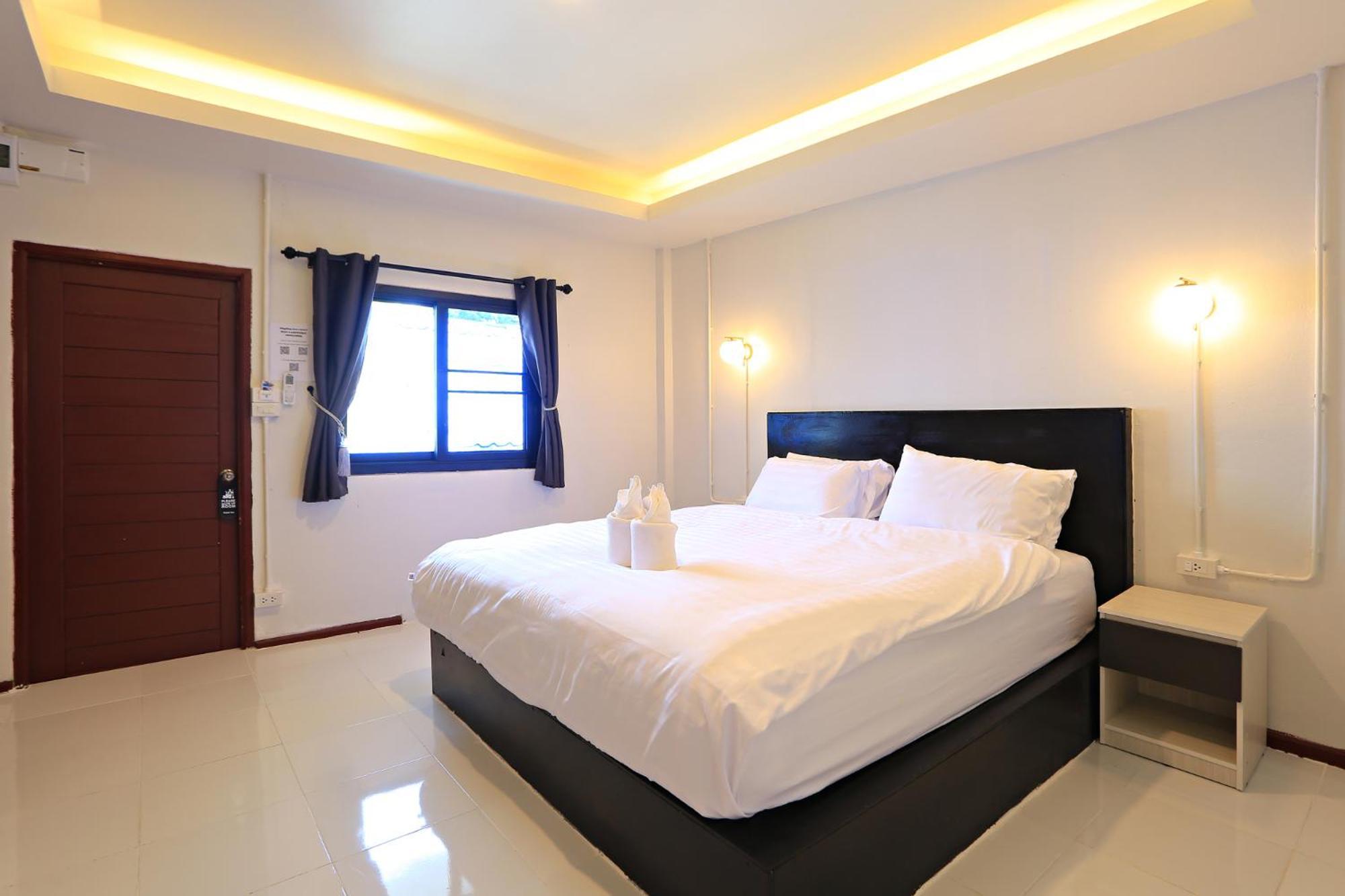 Giggling Tree Resort Тао Екстер'єр фото