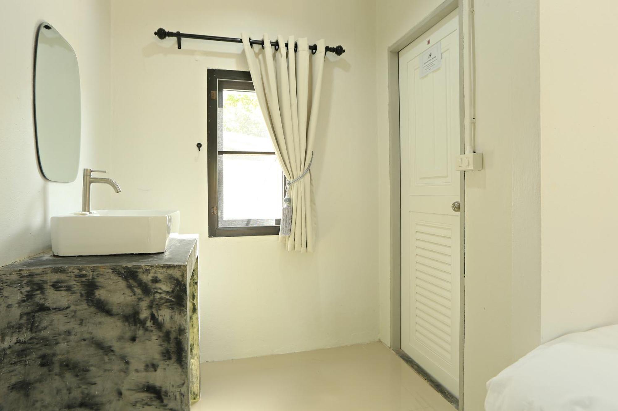 Giggling Tree Resort Тао Екстер'єр фото