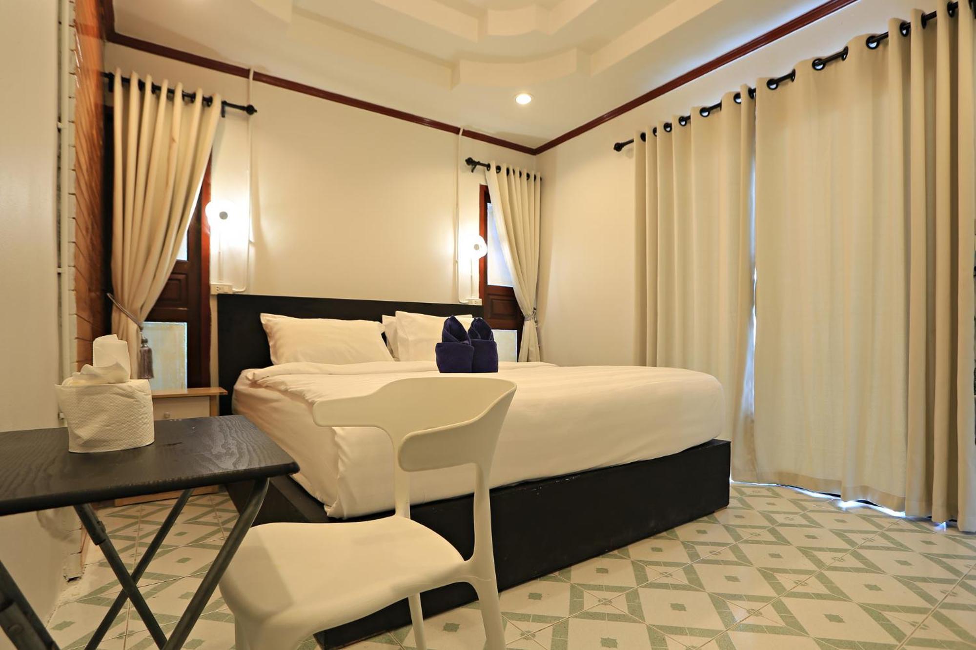 Giggling Tree Resort Тао Екстер'єр фото