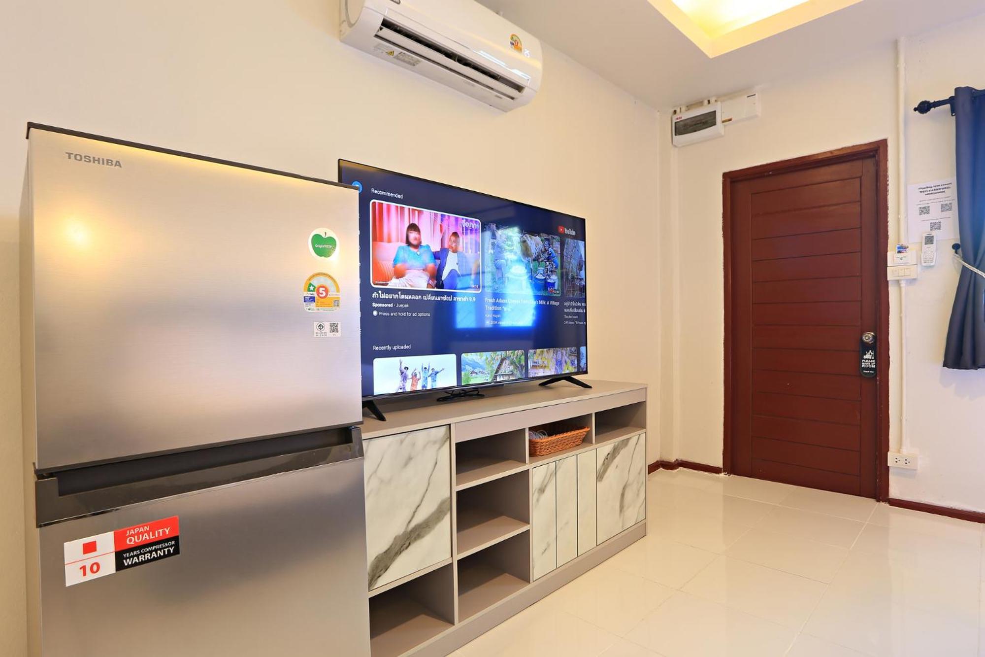 Giggling Tree Resort Тао Екстер'єр фото