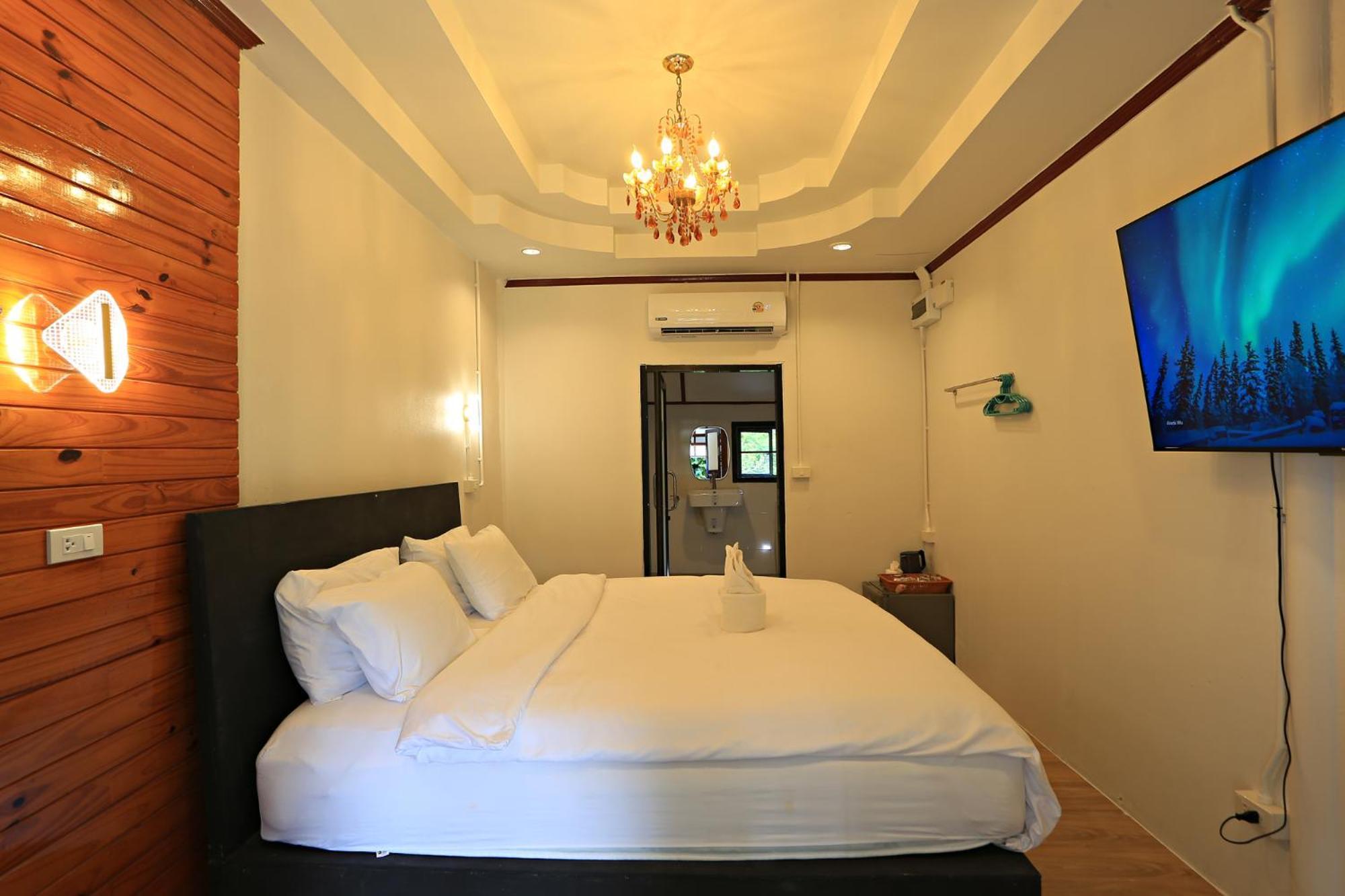 Giggling Tree Resort Тао Екстер'єр фото