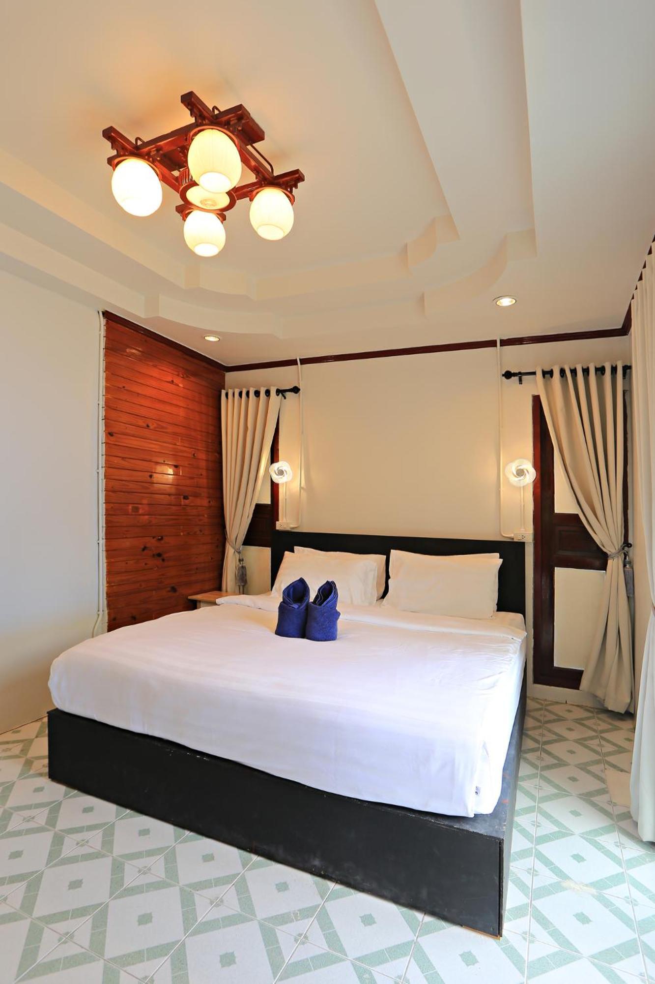 Giggling Tree Resort Тао Екстер'єр фото