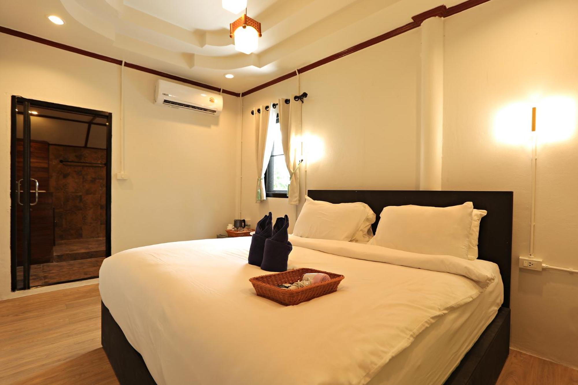 Giggling Tree Resort Тао Екстер'єр фото