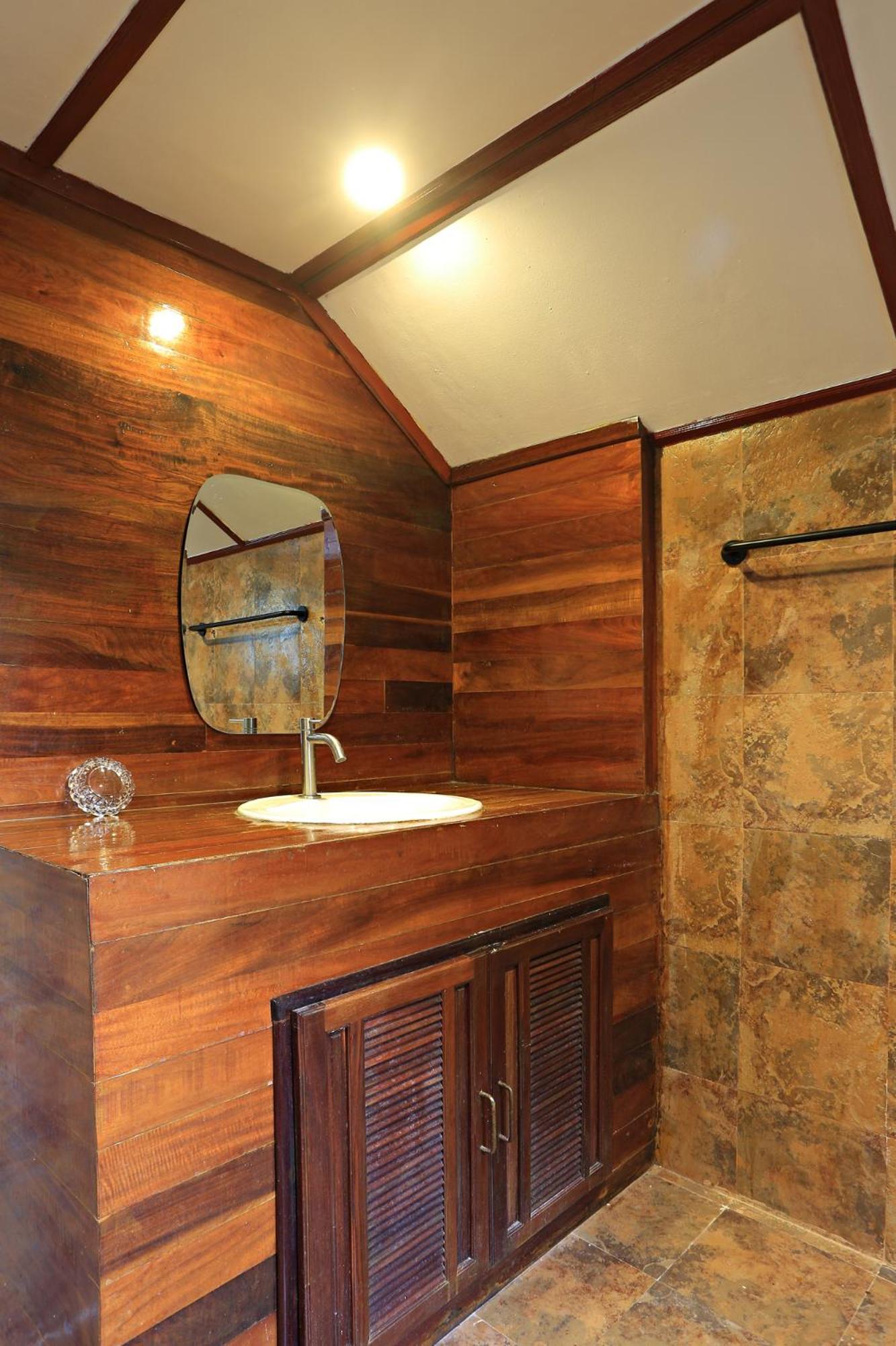 Giggling Tree Resort Тао Екстер'єр фото