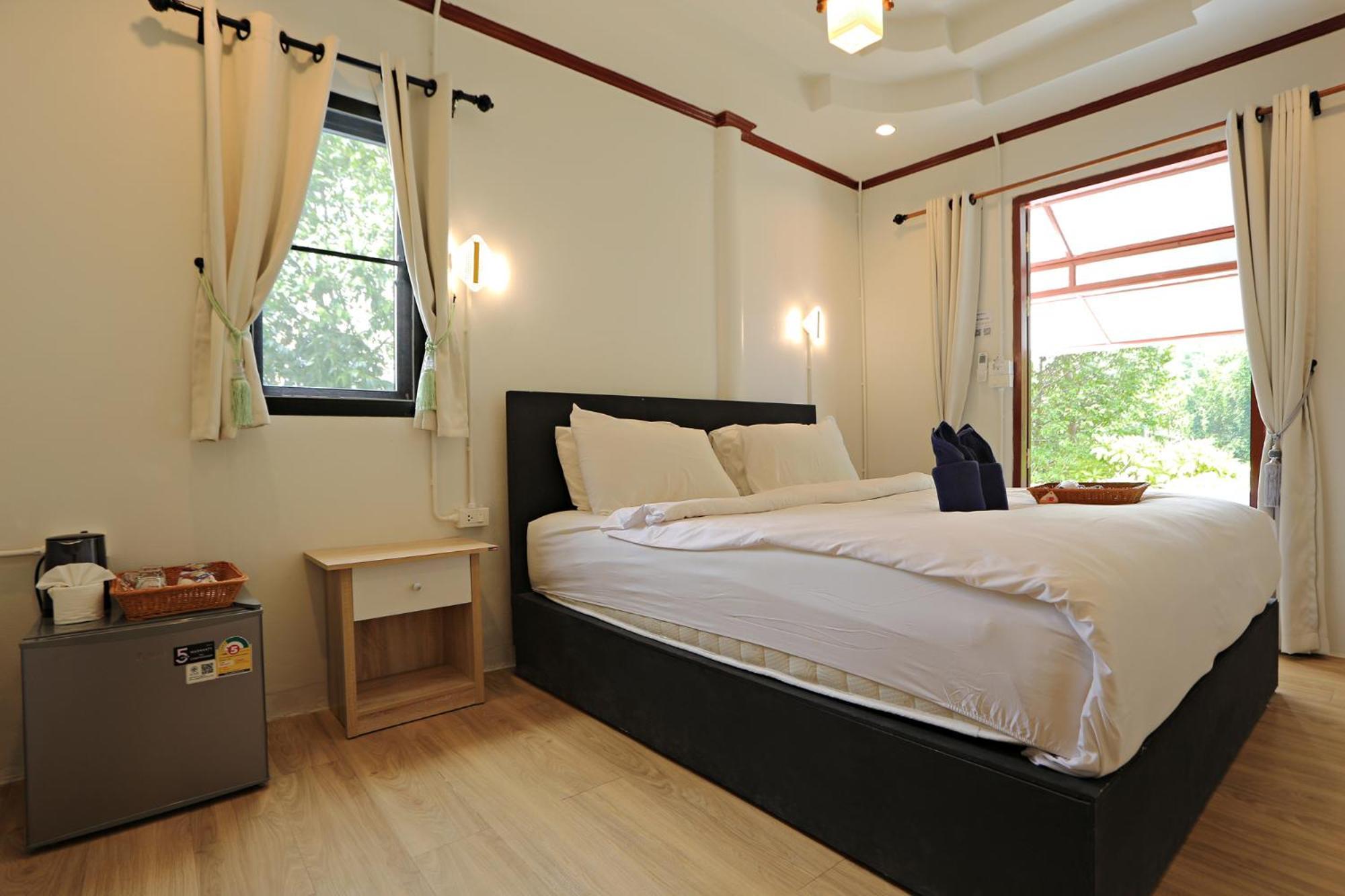 Giggling Tree Resort Тао Екстер'єр фото