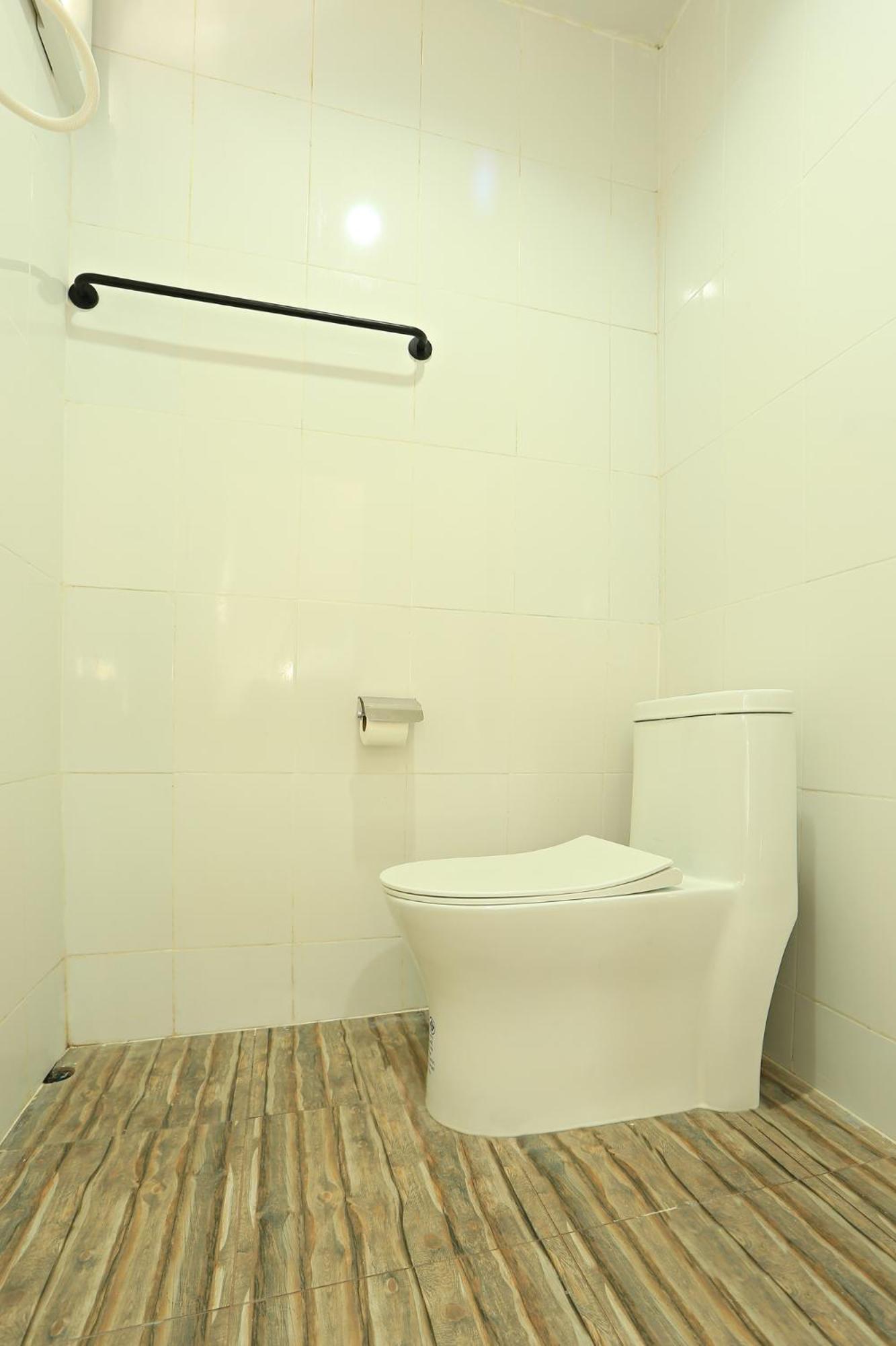 Giggling Tree Resort Тао Екстер'єр фото