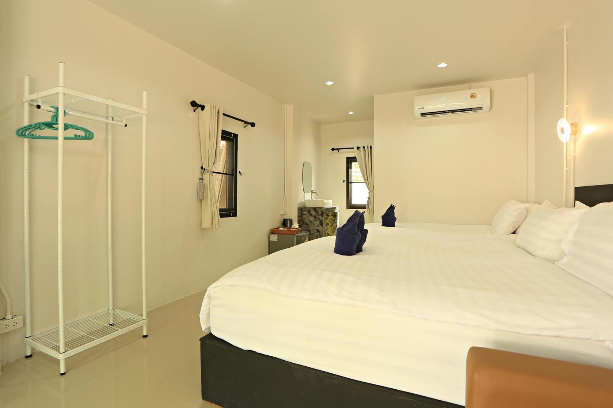 Giggling Tree Resort Тао Екстер'єр фото
