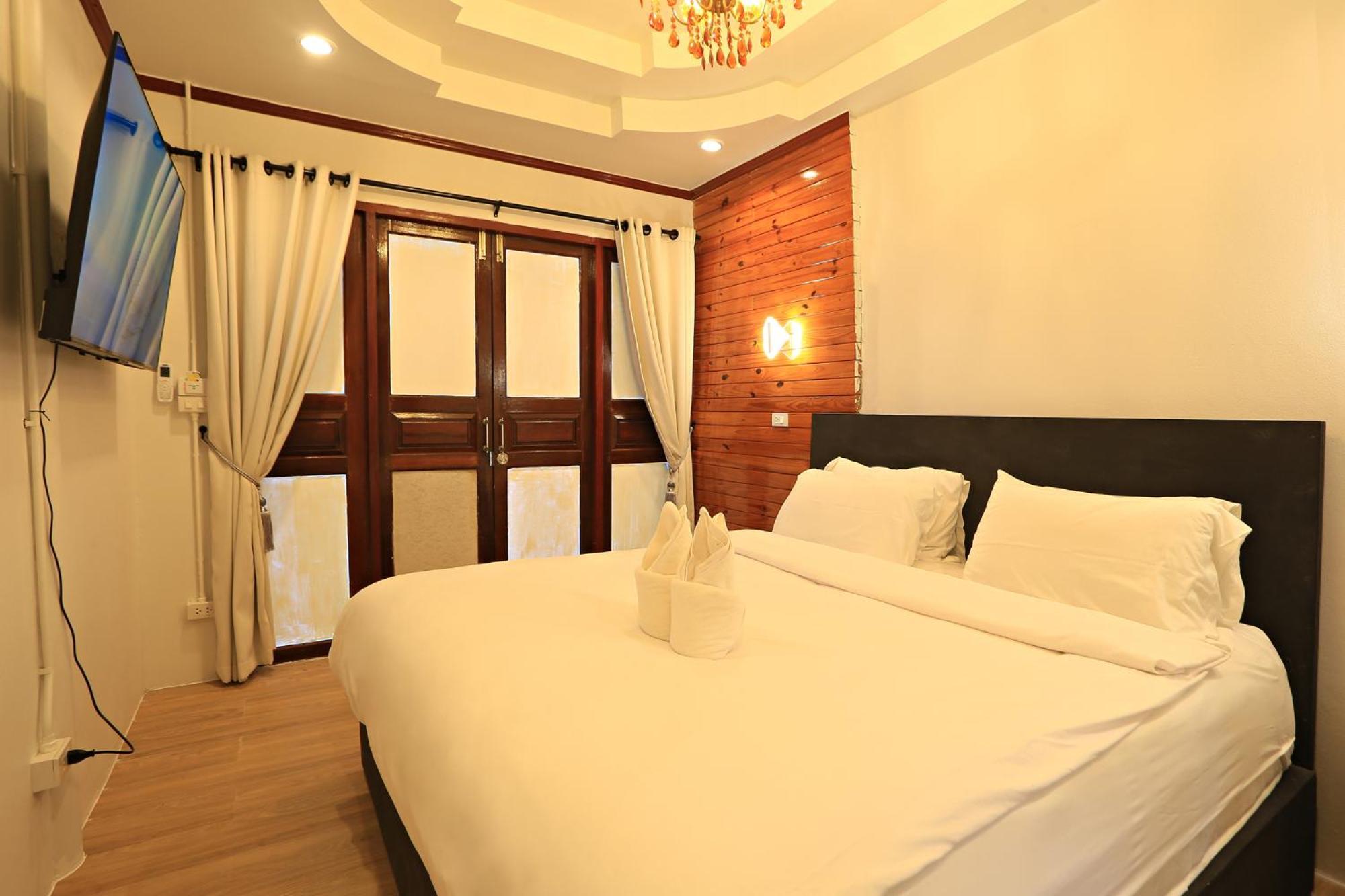 Giggling Tree Resort Тао Екстер'єр фото