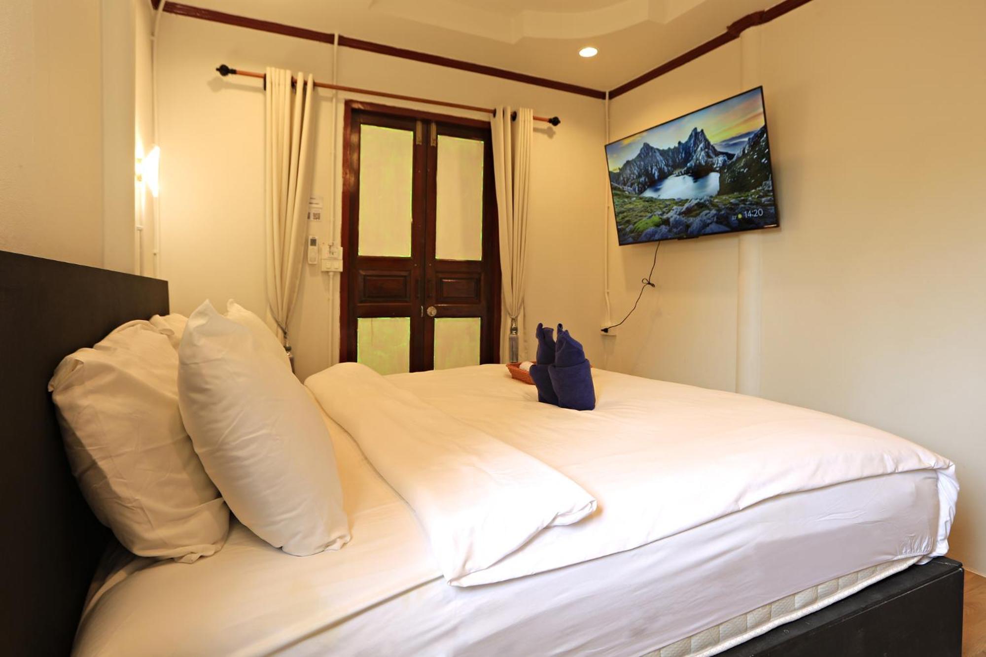 Giggling Tree Resort Тао Екстер'єр фото